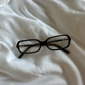 Vintage Chanel glasses slight prescription